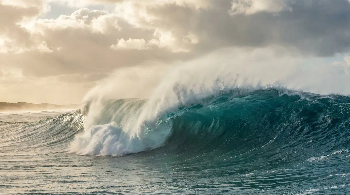Surf en Gironde
